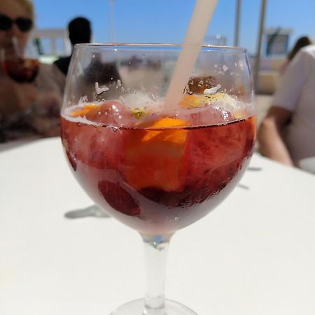 Apartamento De Don Huberto, Los Locos Torrevieja Zewnętrze zdjęcie