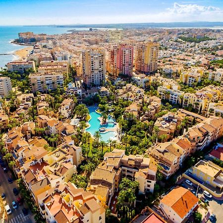 Apartamento De Don Huberto, Los Locos Torrevieja Zewnętrze zdjęcie