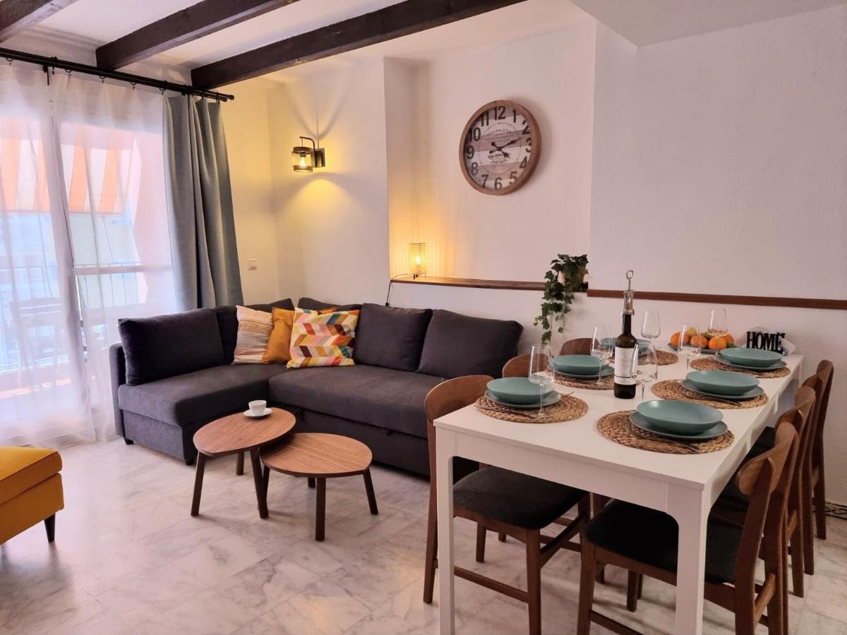 Apartamento De Don Huberto, Los Locos Torrevieja Zewnętrze zdjęcie