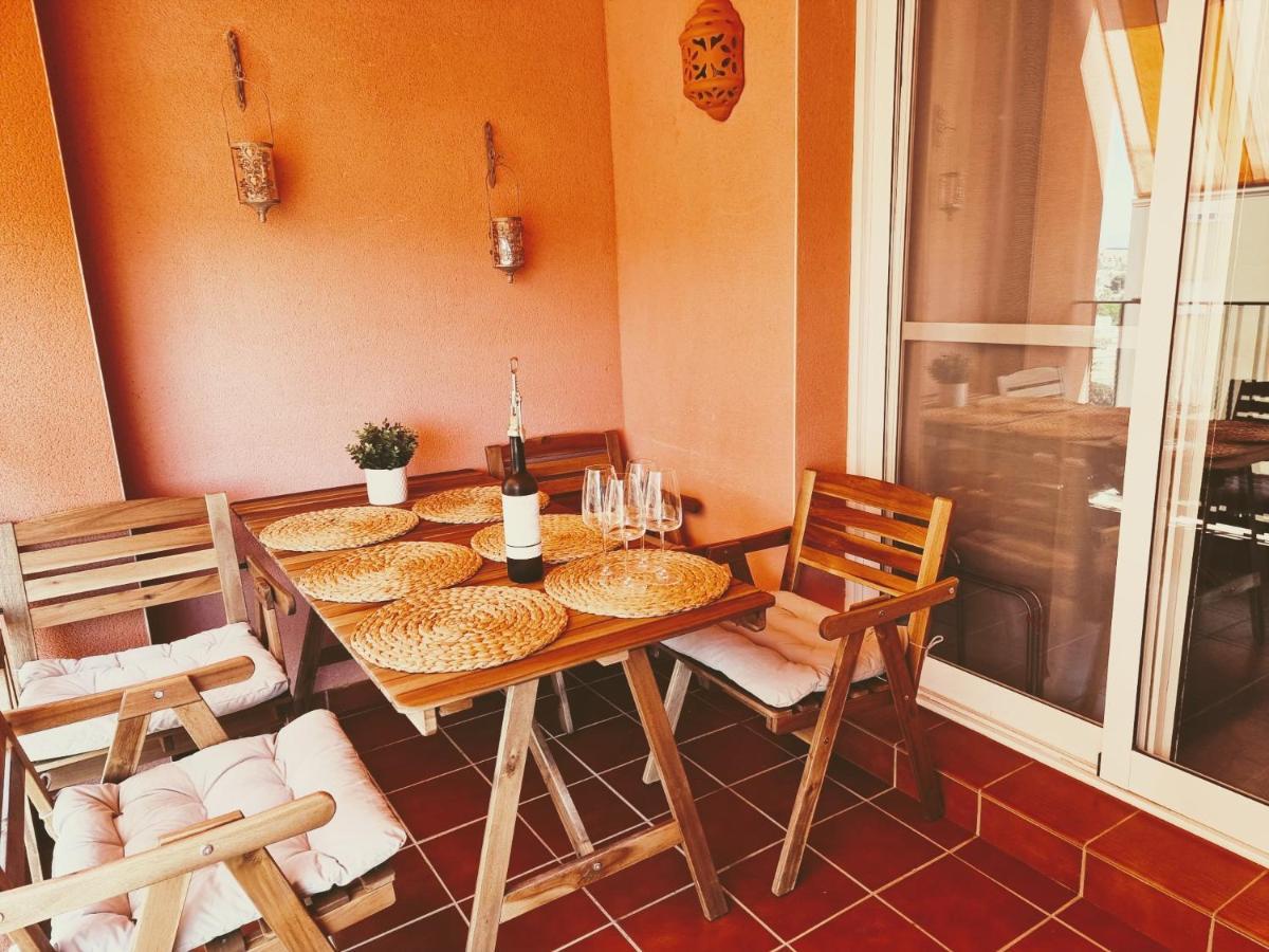 Apartamento De Don Huberto, Los Locos Torrevieja Zewnętrze zdjęcie