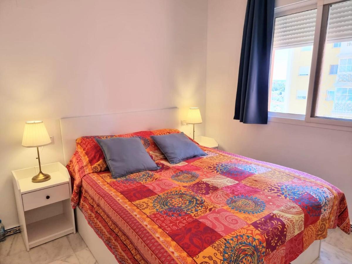 Apartamento De Don Huberto, Los Locos Torrevieja Zewnętrze zdjęcie