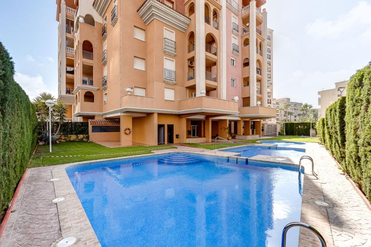 Apartamento De Don Huberto, Los Locos Torrevieja Zewnętrze zdjęcie
