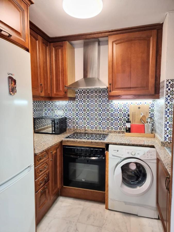 Apartamento De Don Huberto, Los Locos Torrevieja Zewnętrze zdjęcie