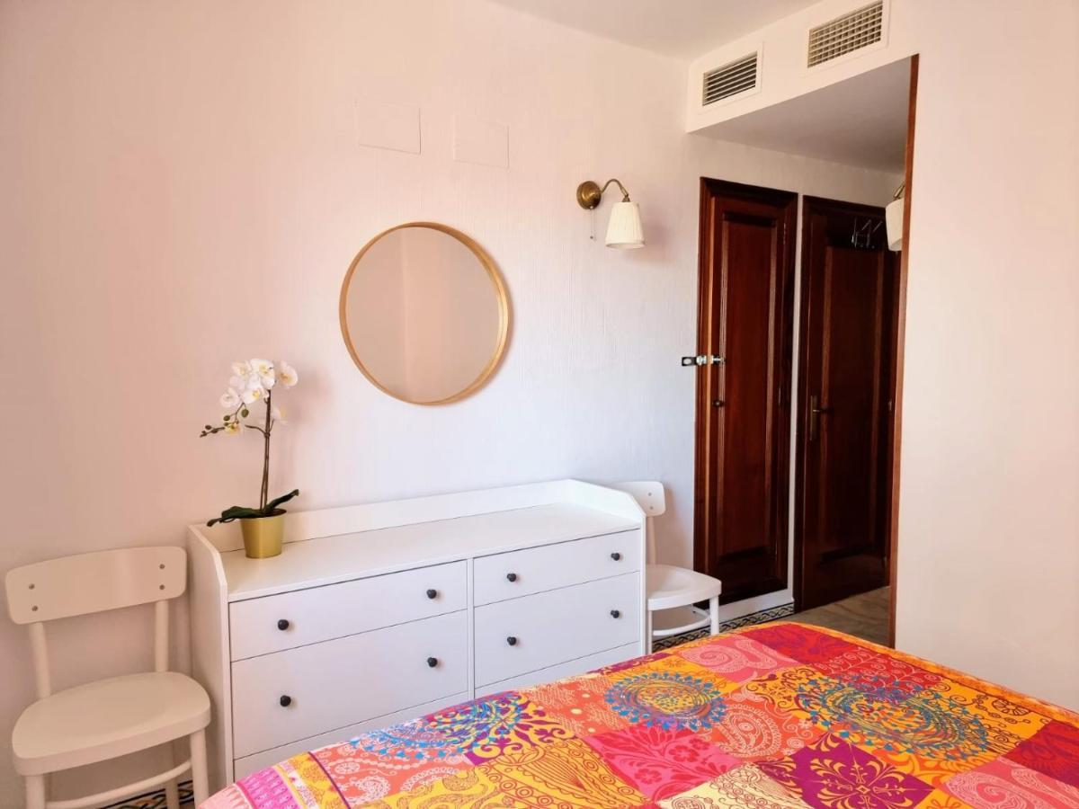 Apartamento De Don Huberto, Los Locos Torrevieja Zewnętrze zdjęcie
