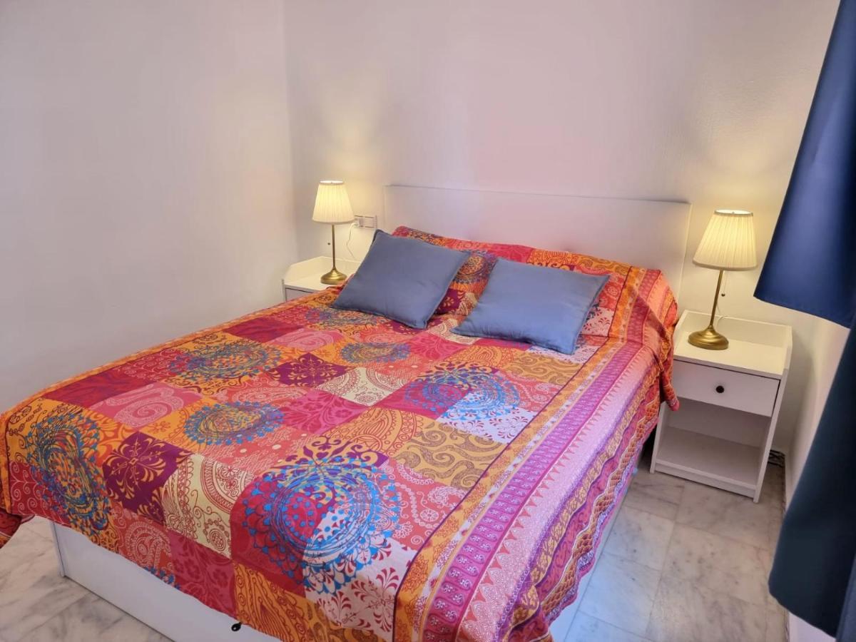 Apartamento De Don Huberto, Los Locos Torrevieja Zewnętrze zdjęcie