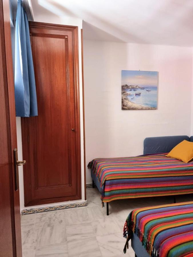 Apartamento De Don Huberto, Los Locos Torrevieja Zewnętrze zdjęcie