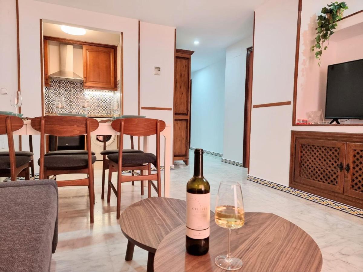 Apartamento De Don Huberto, Los Locos Torrevieja Zewnętrze zdjęcie