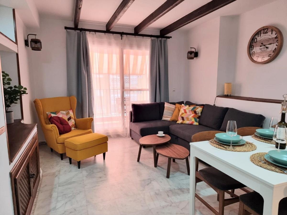 Apartamento De Don Huberto, Los Locos Torrevieja Zewnętrze zdjęcie
