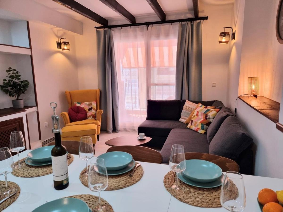 Apartamento De Don Huberto, Los Locos Torrevieja Zewnętrze zdjęcie