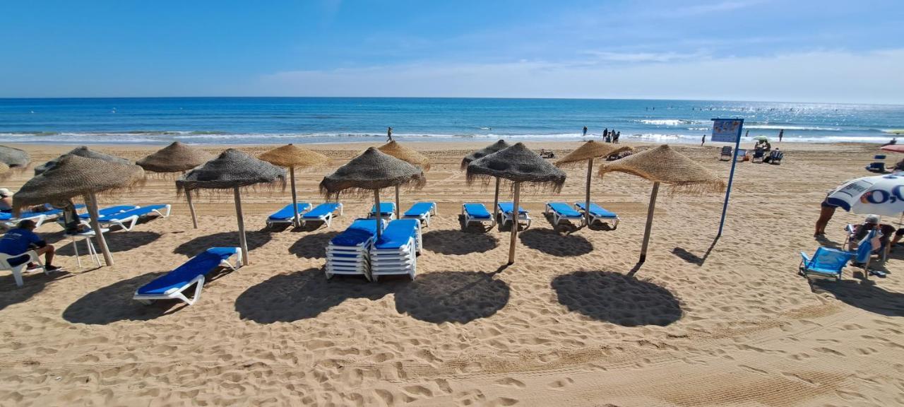 Apartamento De Don Huberto, Los Locos Torrevieja Zewnętrze zdjęcie