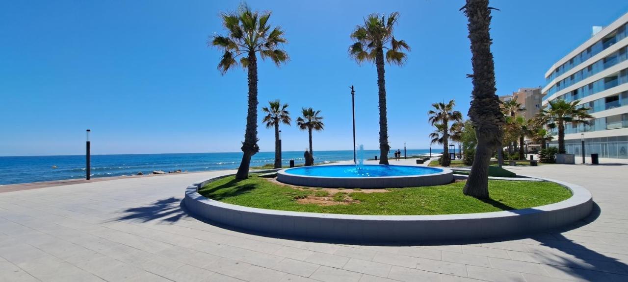 Apartamento De Don Huberto, Los Locos Torrevieja Zewnętrze zdjęcie