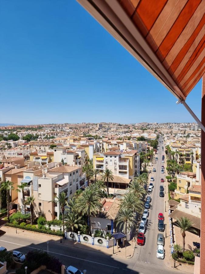 Apartamento De Don Huberto, Los Locos Torrevieja Zewnętrze zdjęcie