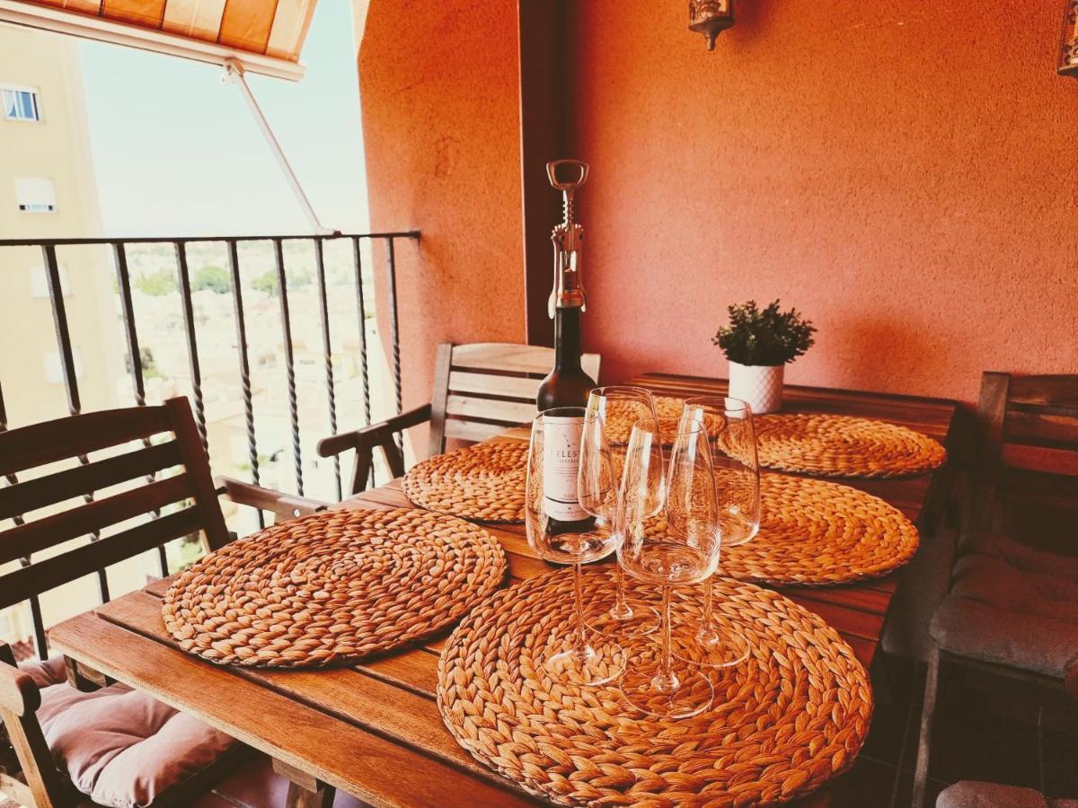 Apartamento De Don Huberto, Los Locos Torrevieja Zewnętrze zdjęcie