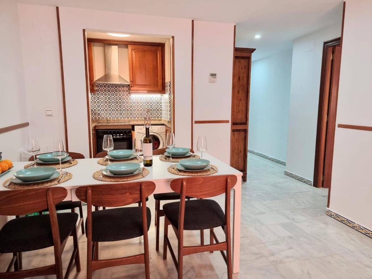 Apartamento De Don Huberto, Los Locos Torrevieja Zewnętrze zdjęcie
